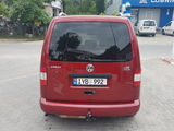 Volkswagen Caddy foto 6