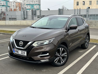 Nissan Qashqai foto 4