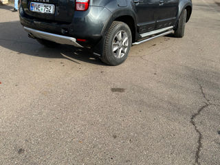 Dacia Duster foto 3