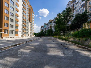 Apartament cu 1 cameră, 45 m², Ciocana, Chișinău foto 13