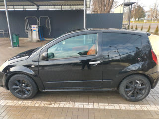 Citroen C2 foto 5