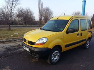 Renault Kangoo foto 3