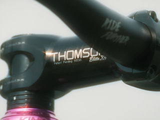 Thomson Elite 31.8