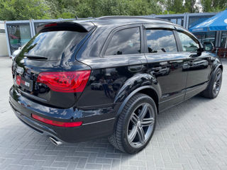 Audi Q7 foto 5