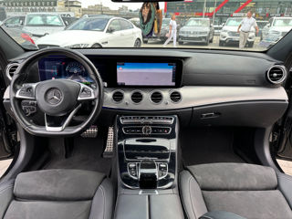 Mercedes E-Class foto 7