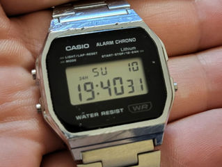 Se Vinde 5 Ceasuri "casio" foto 4