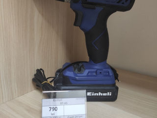 Einhell BT-AS 790Lei