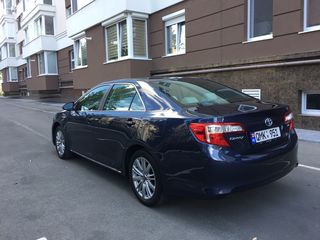 Toyota Camry foto 8