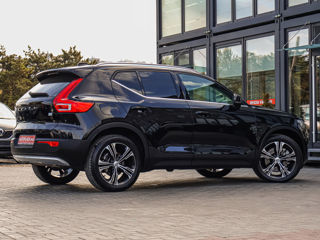 Volvo XC40 foto 2