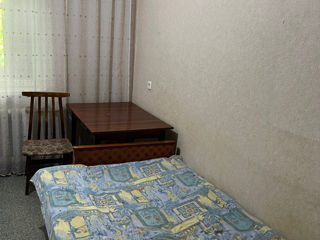 O cameră, 23 m², Buiucani, Chișinău foto 3