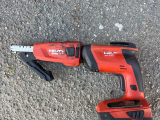 Hilti Sd5000 A22