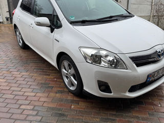 Toyota Auris foto 3