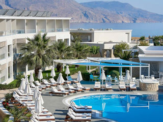 Hotel de 5* în Grecia