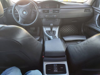 BMW 3 Series Coupe foto 5