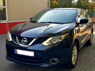 Nissan Qashqai foto 1