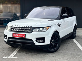 Land Rover Range Rover foto 3