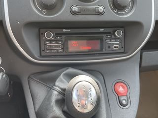 Renault Kangoo foto 17