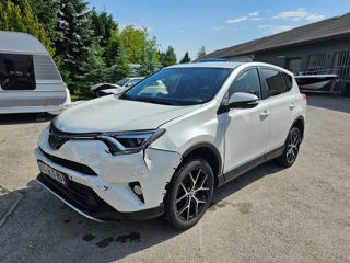 Toyota Rav 4 foto 1