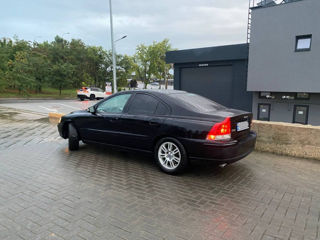 Volvo S60 foto 4