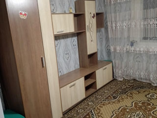 Apartament cu 1 cameră, 18 m², Botanica, Chișinău