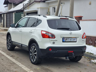 Nissan Qashqai foto 5