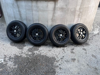 195/65/R15 5x100