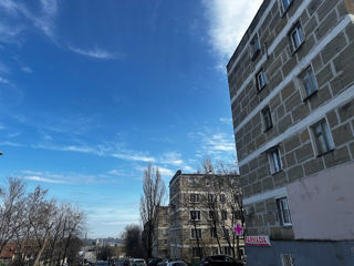 Apartament cu 1 cameră, 20 m², Telecentru, Chișinău foto 8