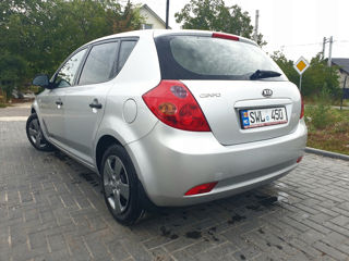 KIA Ceed foto 4