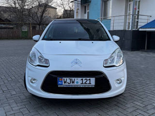 Citroen C3 foto 0