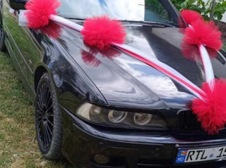 BMW 5 Series foto 6