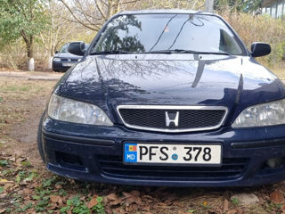 Honda Accord foto 1