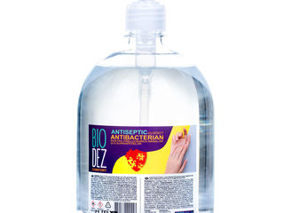 Antiseptic Bio-Dez Confort foto 5