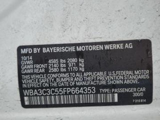 BMW 3 Series foto 11