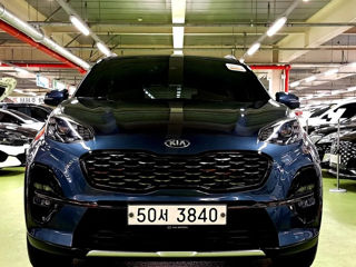 KIA Sportage foto 3