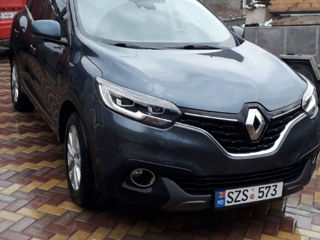 Renault Kadjar foto 2