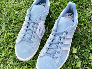 Adidas Campus 80s оригинал GX7340 foto 2