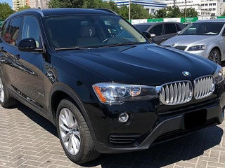 BMW X3 foto 4