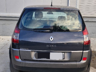 Renault Scenic foto 7