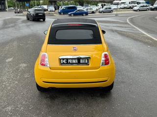 Fiat 500 foto 8