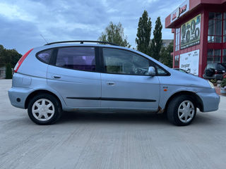 Daewoo Tacuma foto 5