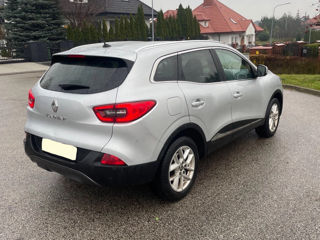 Renault Kadjar foto 8