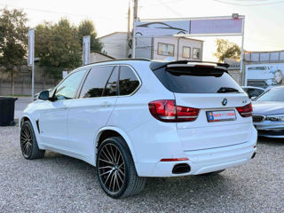 BMW X5 foto 3