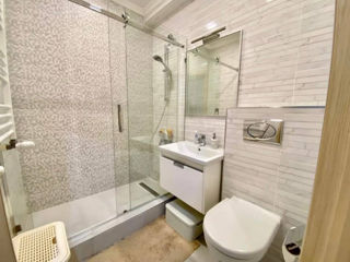Apartament cu 1 cameră,  Centru,  Chișinău,  Chișinău mun. foto 3
