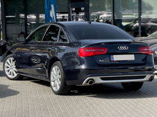 Audi A6 foto 5