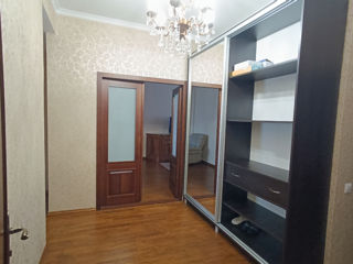 Apartament cu 3 camere, 112 m², Centru, Chișinău foto 7