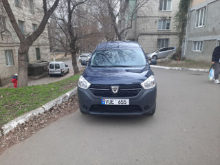 Dacia Dokker foto 5