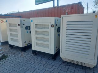 Generatoare 12-300 kva în stoc фото 3