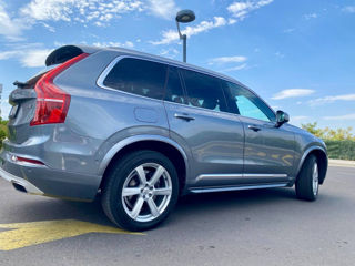 Volvo XC90 foto 4