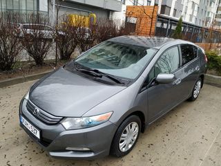 Honda Insight foto 2