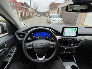 Ford Kuga foto 5